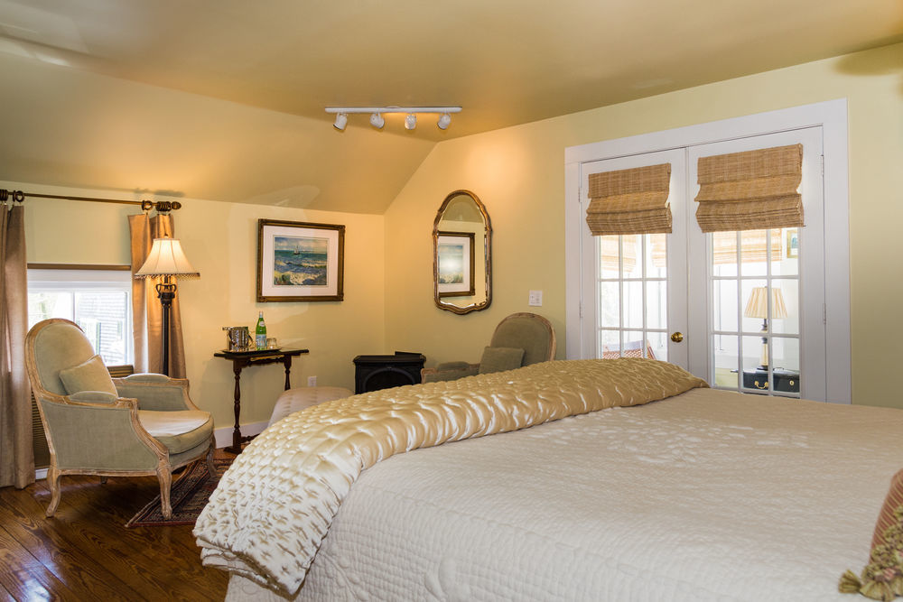 Captain Freeman Inn Brewster Exterior photo